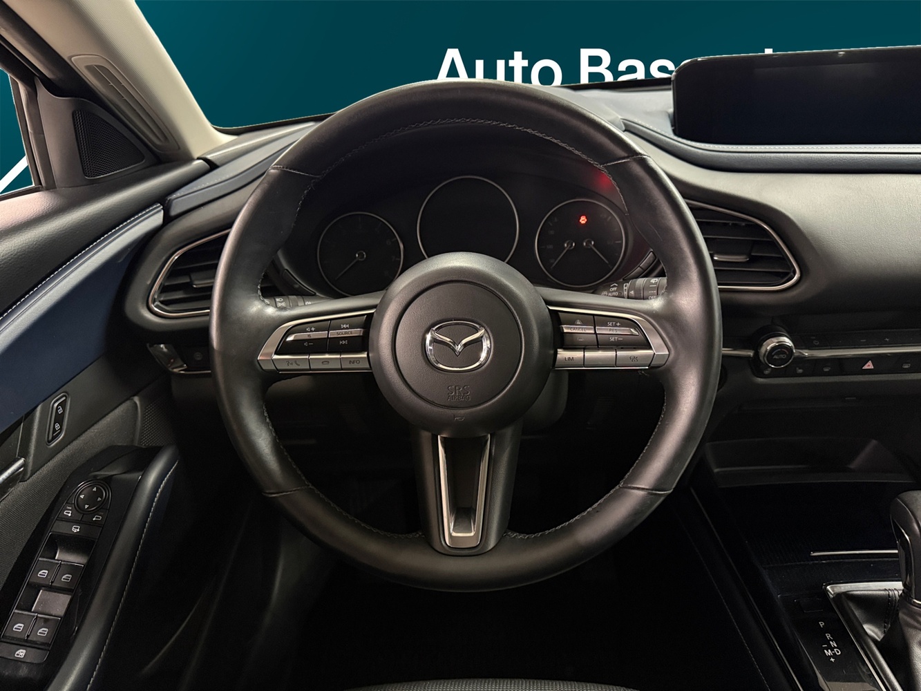 Mazda CX-30 vaihtoauto