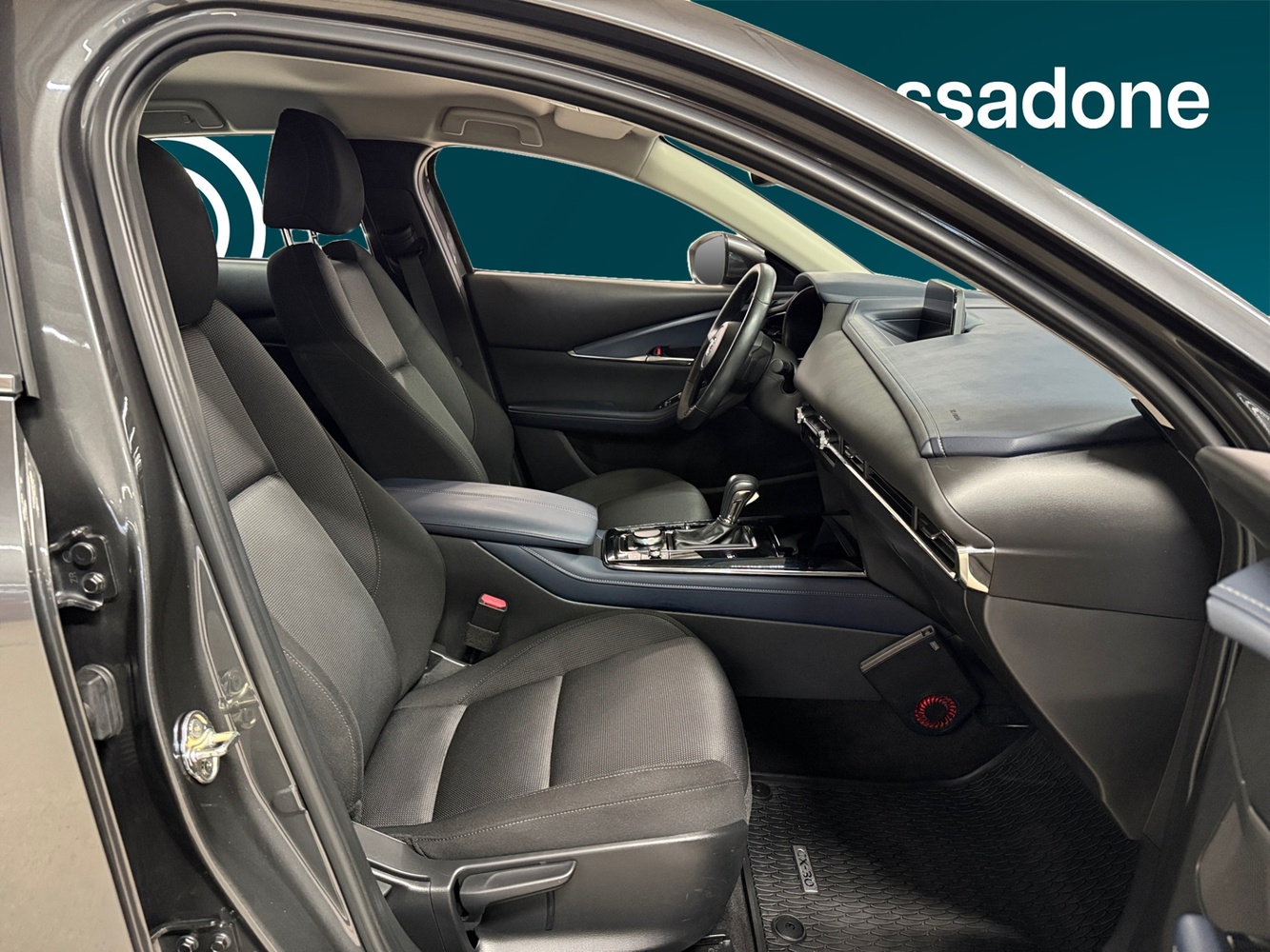 Mazda CX-30 vaihtoauto