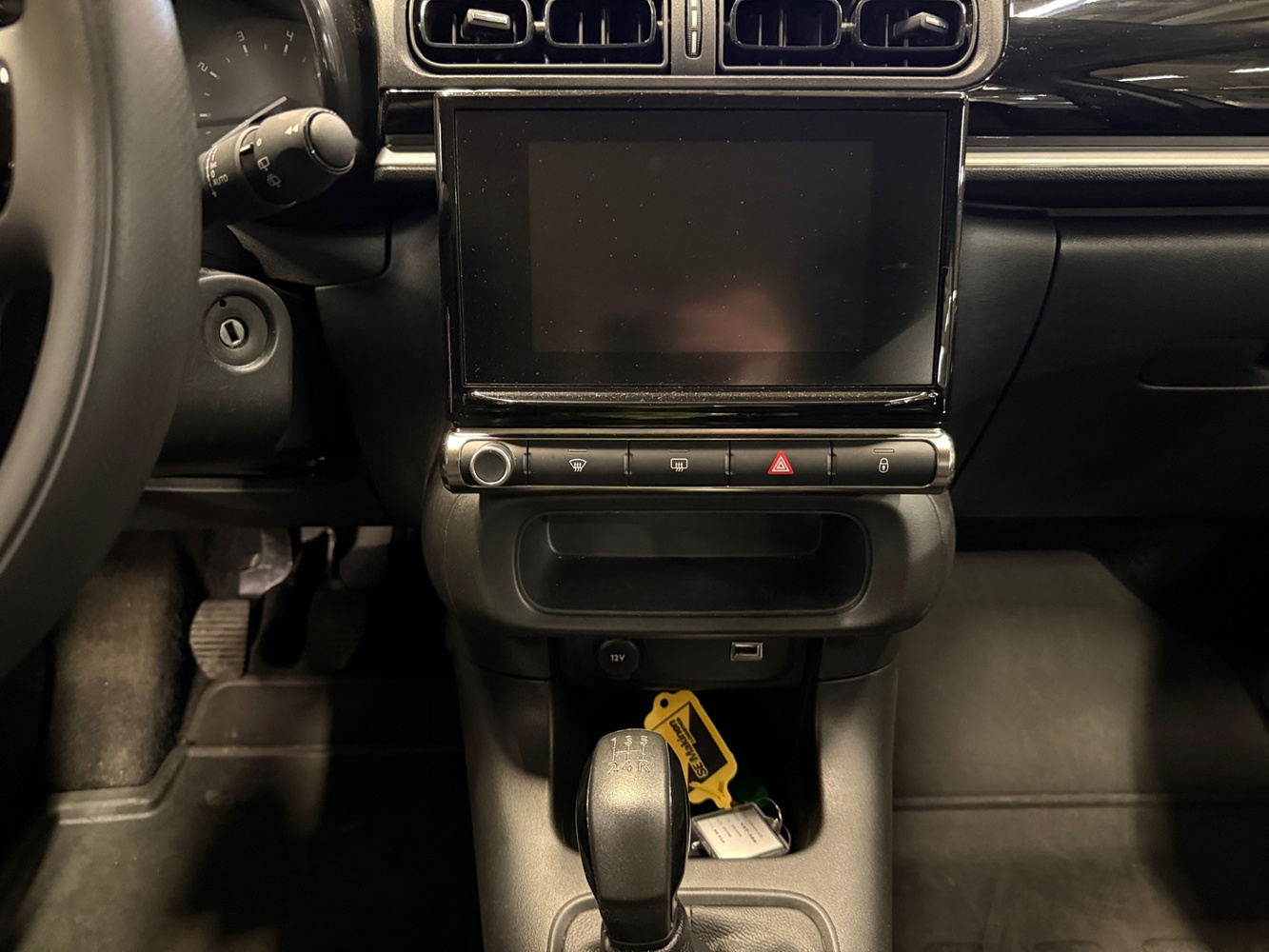 Citroën C3 vaihtoauto