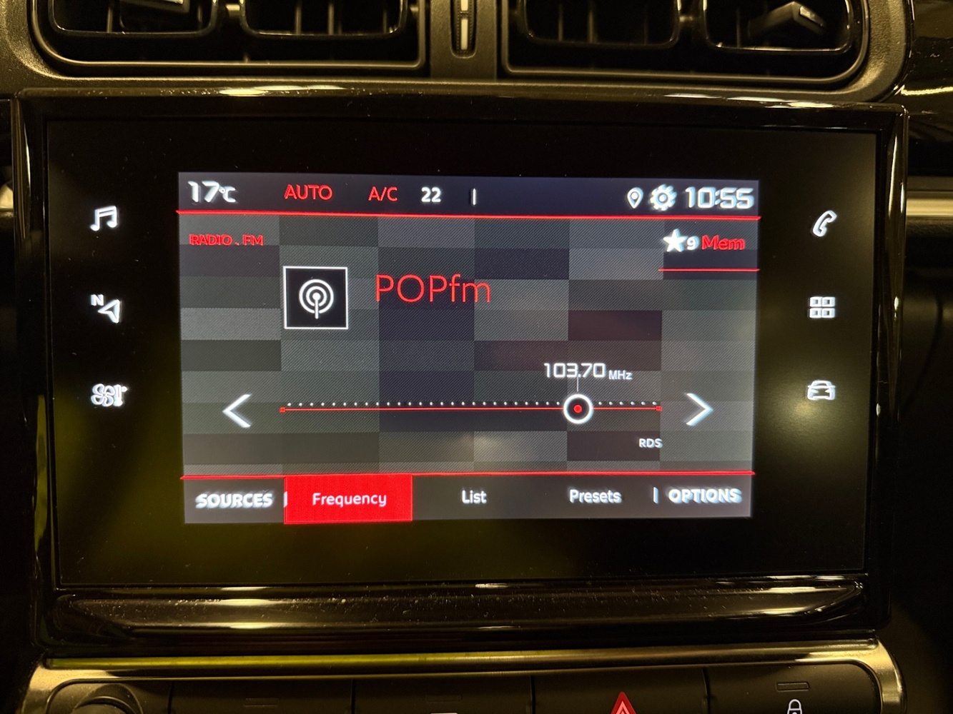 Citroën C3 vaihtoauto