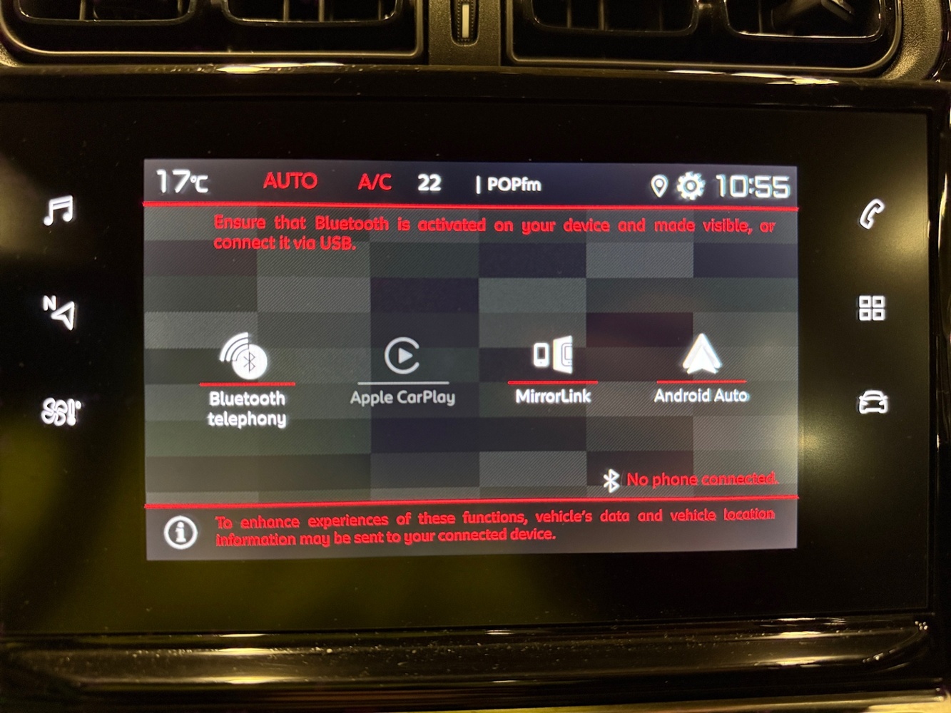 Citroën C3 vaihtoauto