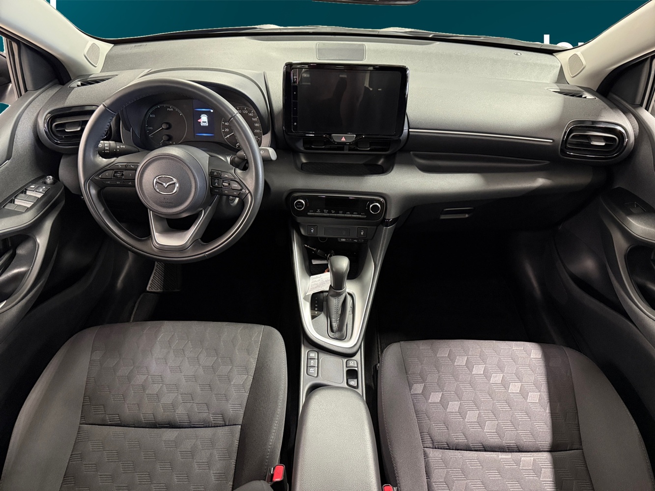 Mazda Mazda2 Hybrid vaihtoauto