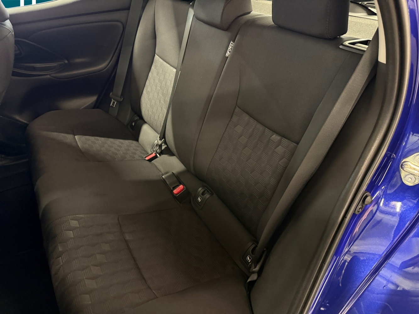 Mazda Mazda2 Hybrid vaihtoauto