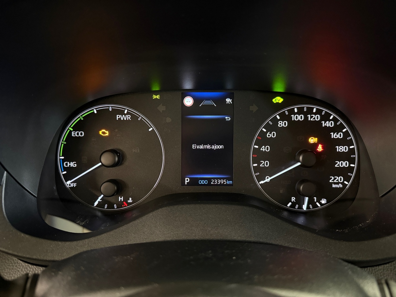 Mazda Mazda2 Hybrid vaihtoauto