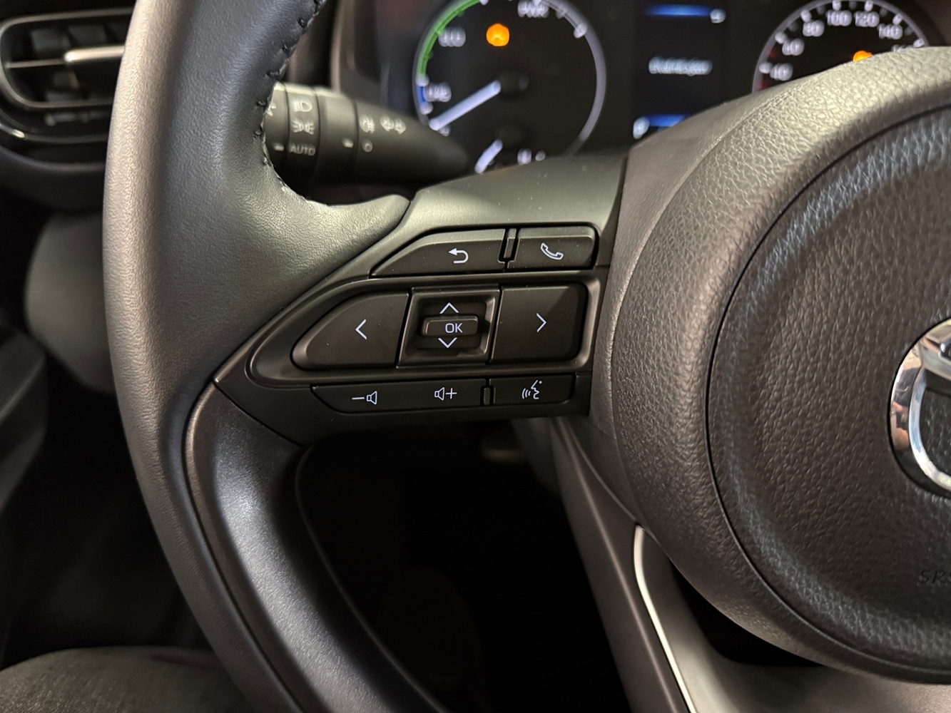 Mazda Mazda2 Hybrid vaihtoauto