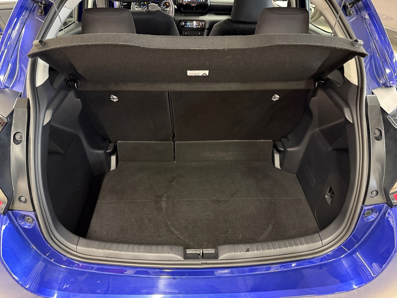 Mazda Mazda2 Hybrid vaihtoauto
