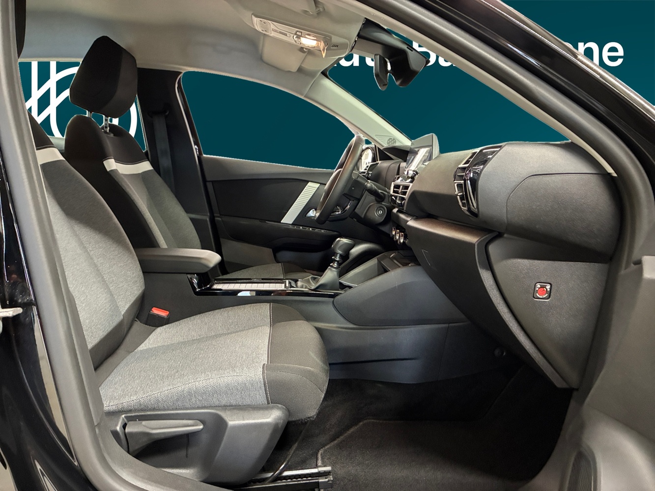Citroën C4 vaihtoauto