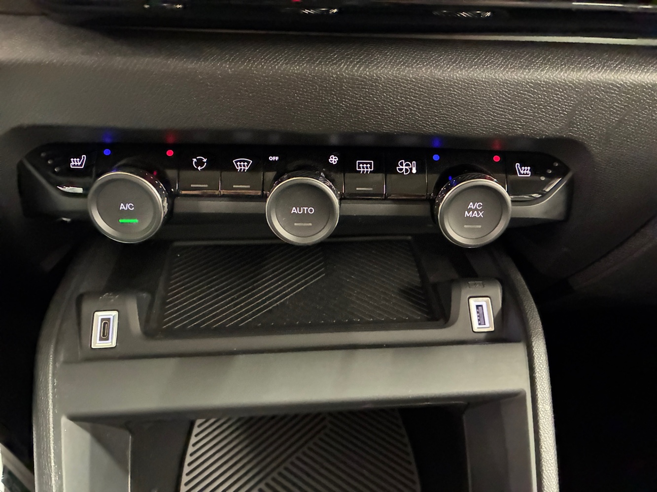 Citroën C4 vaihtoauto