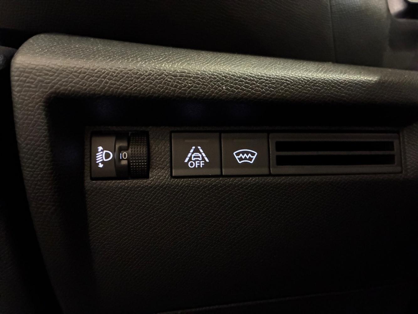 Citroën C4 vaihtoauto