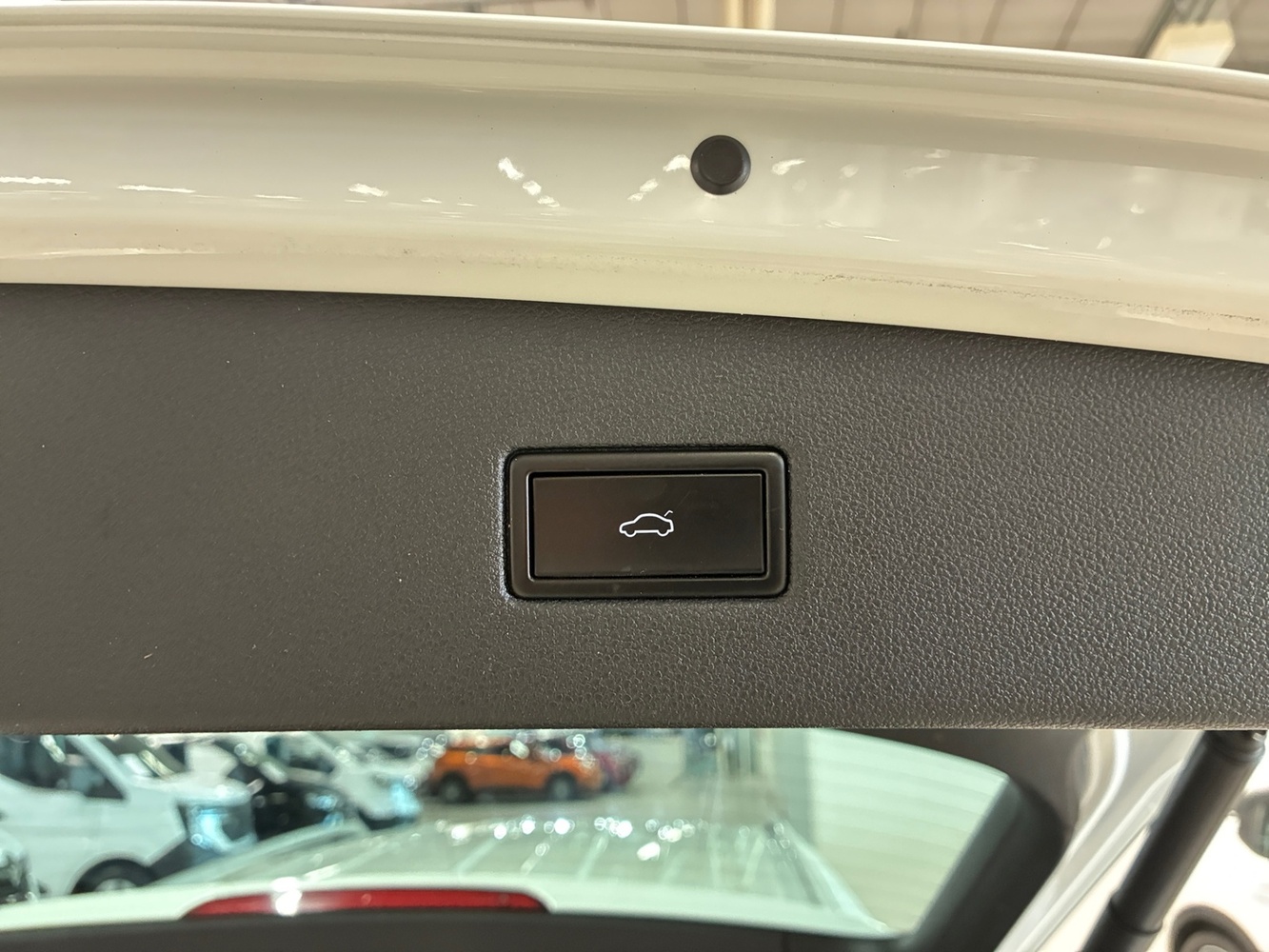 SEAT Tarraco vaihtoauto