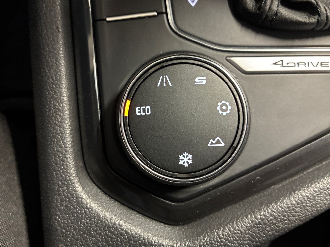 SEAT Tarraco vaihtoauto