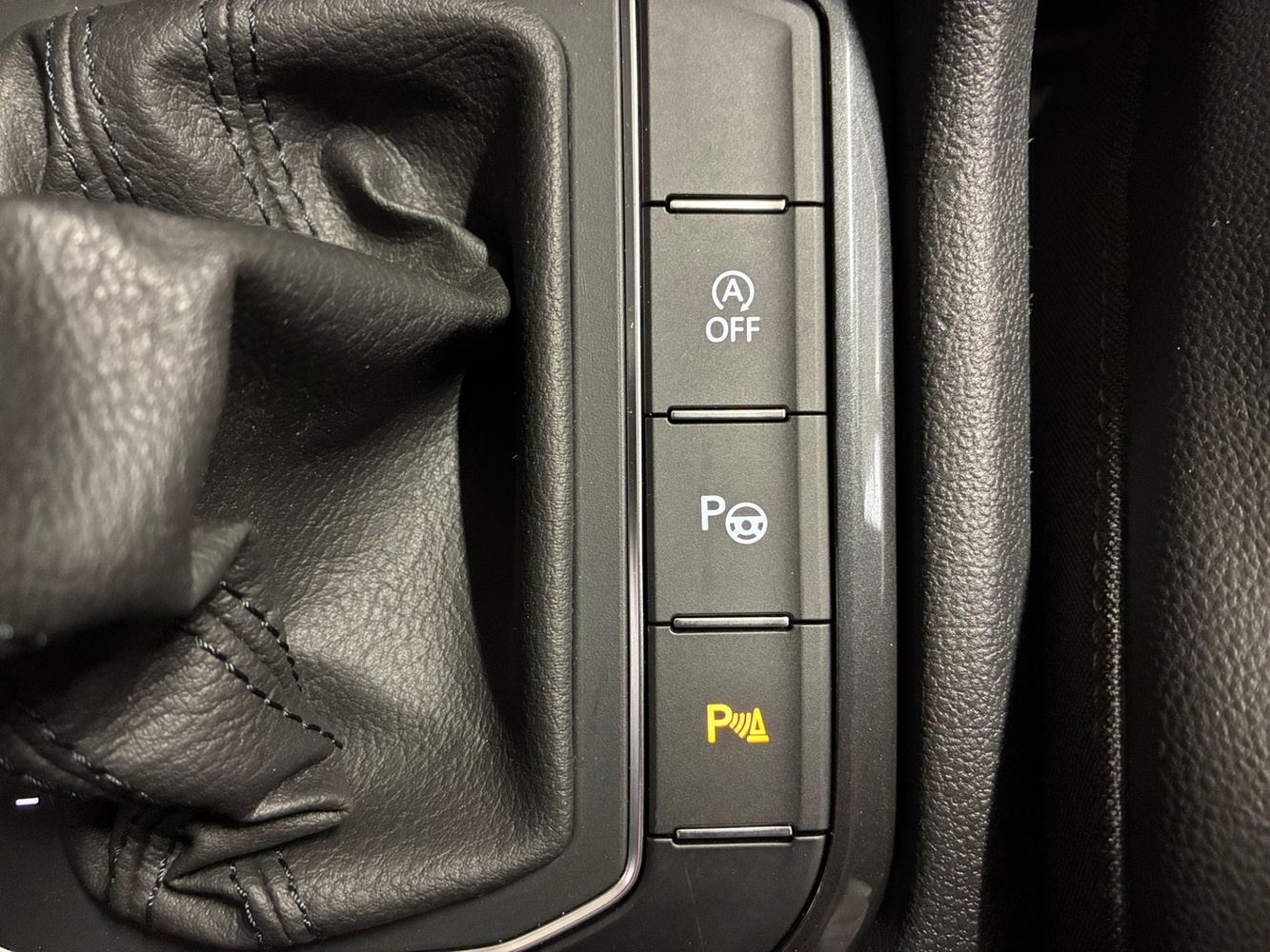 SEAT Tarraco vaihtoauto