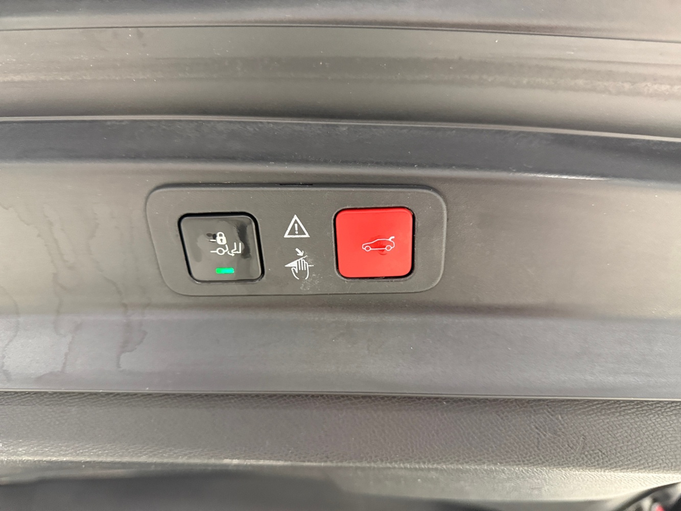Peugeot 5008 vaihtoauto