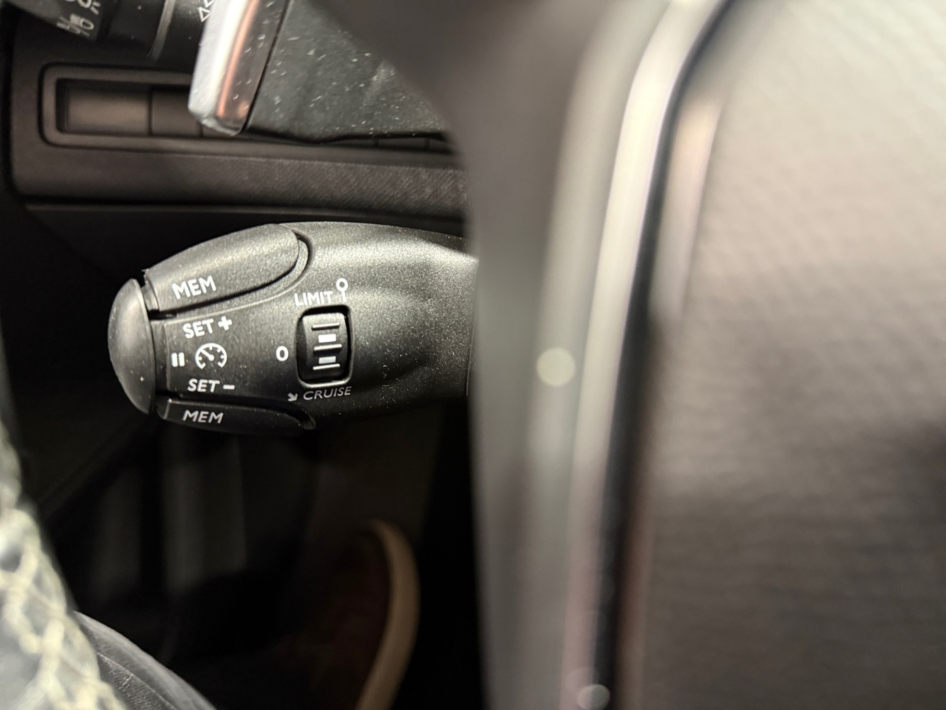 Peugeot 5008 vaihtoauto