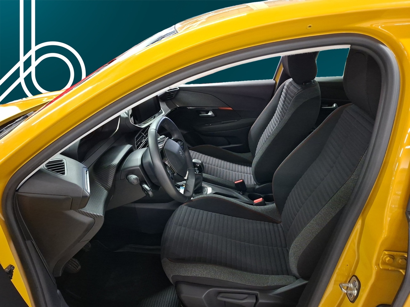 Peugeot 208 vaihtoauto