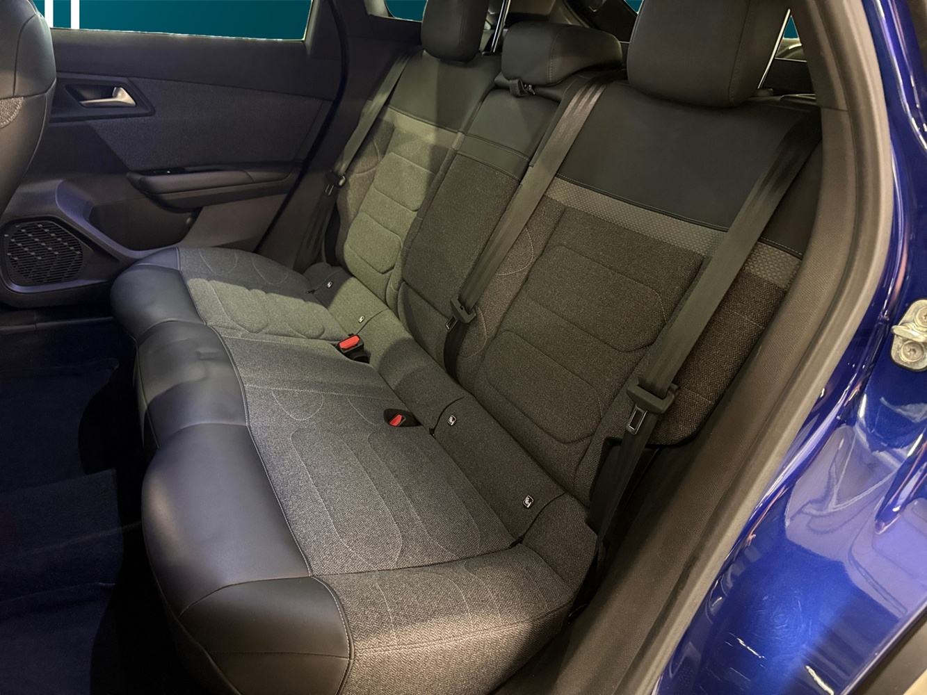 Citroën C5 X vaihtoauto