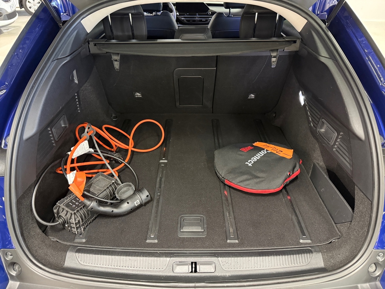 Citroën C5 X vaihtoauto