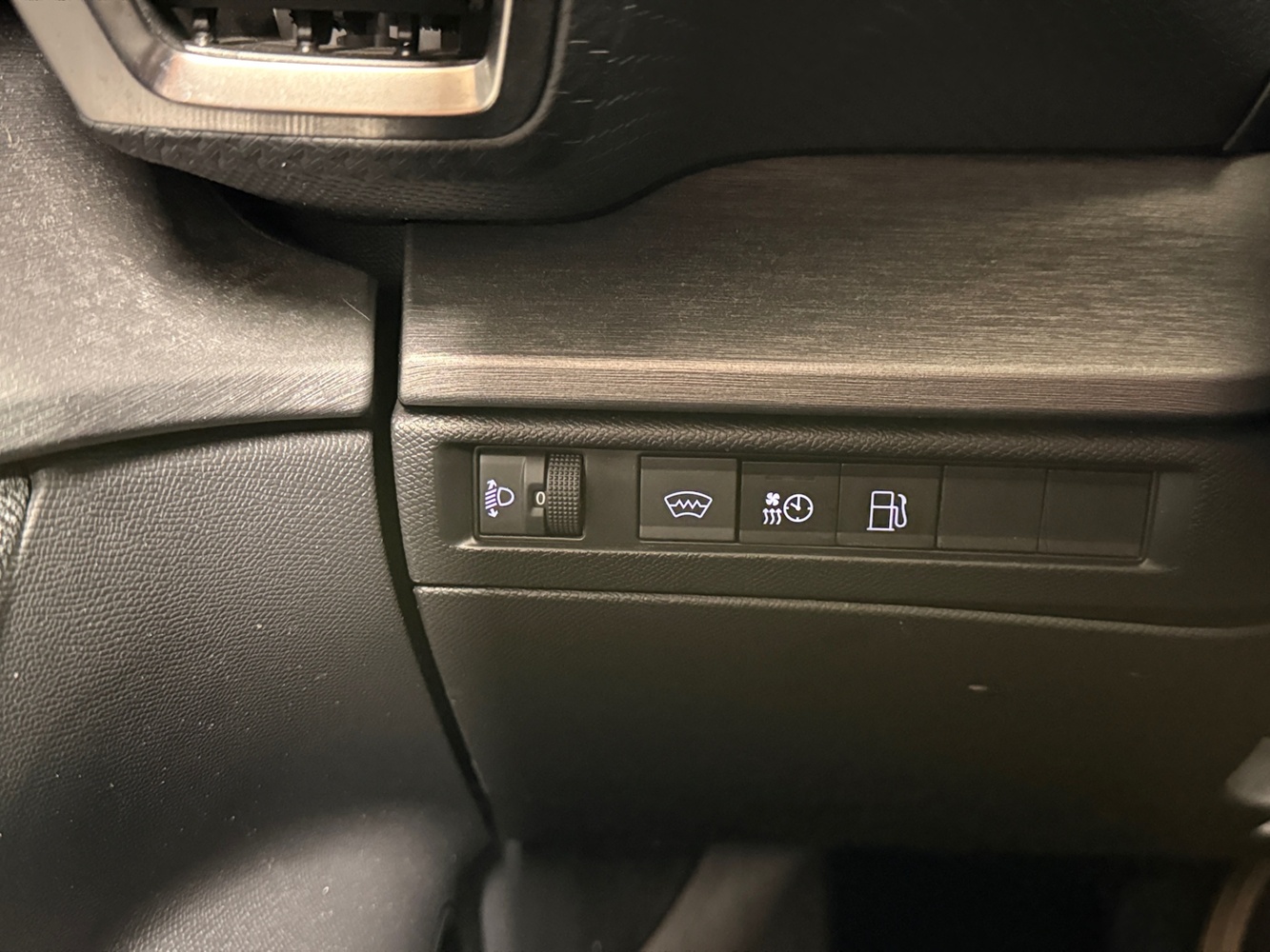 Citroën C5 X vaihtoauto