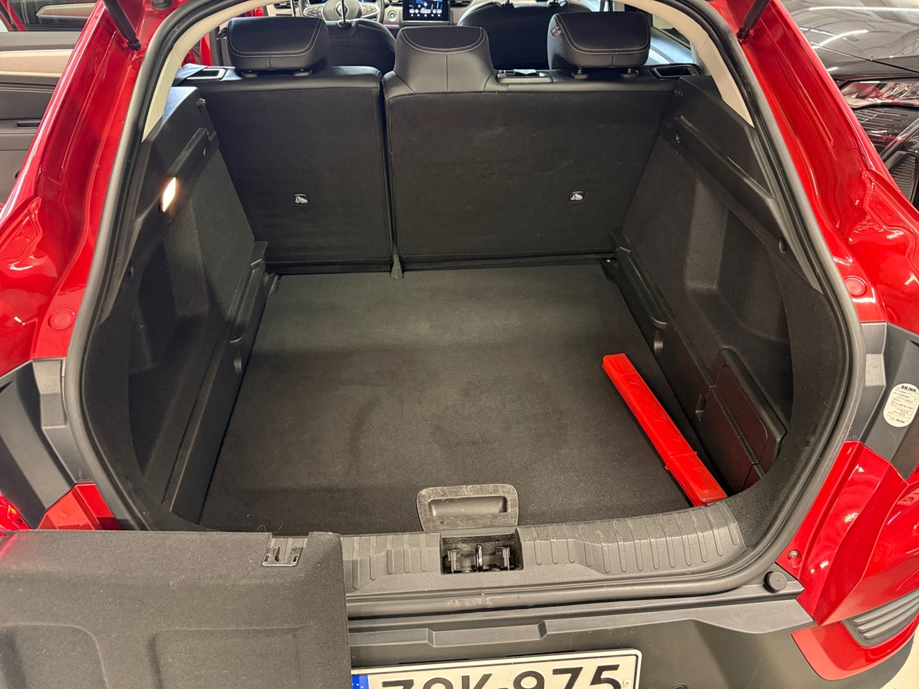 Renault Arkana vaihtoauto