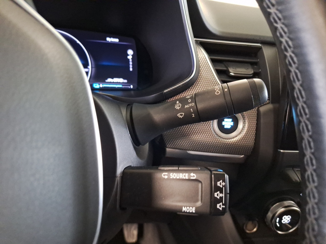Renault Arkana vaihtoauto
