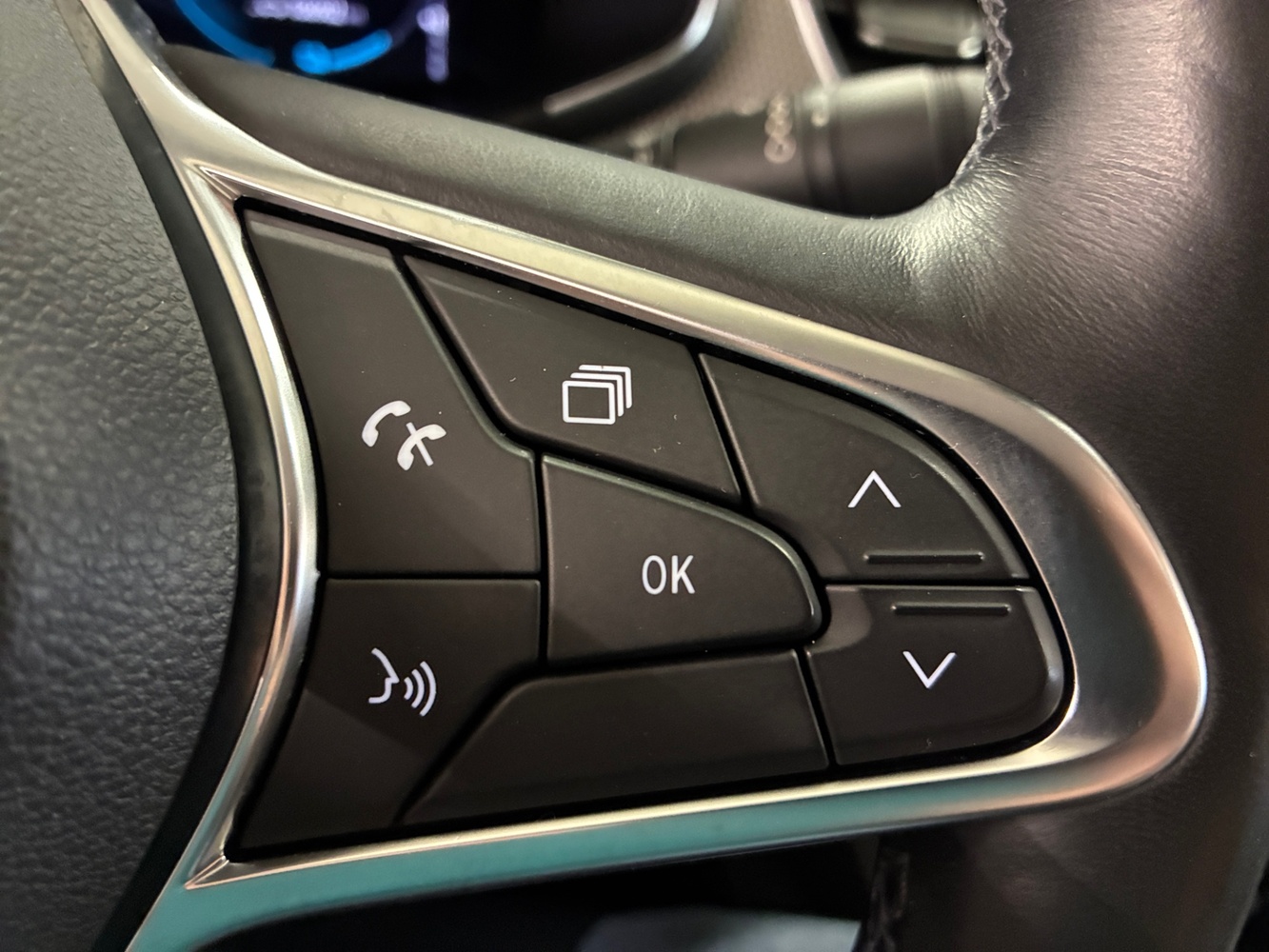 Renault Arkana vaihtoauto