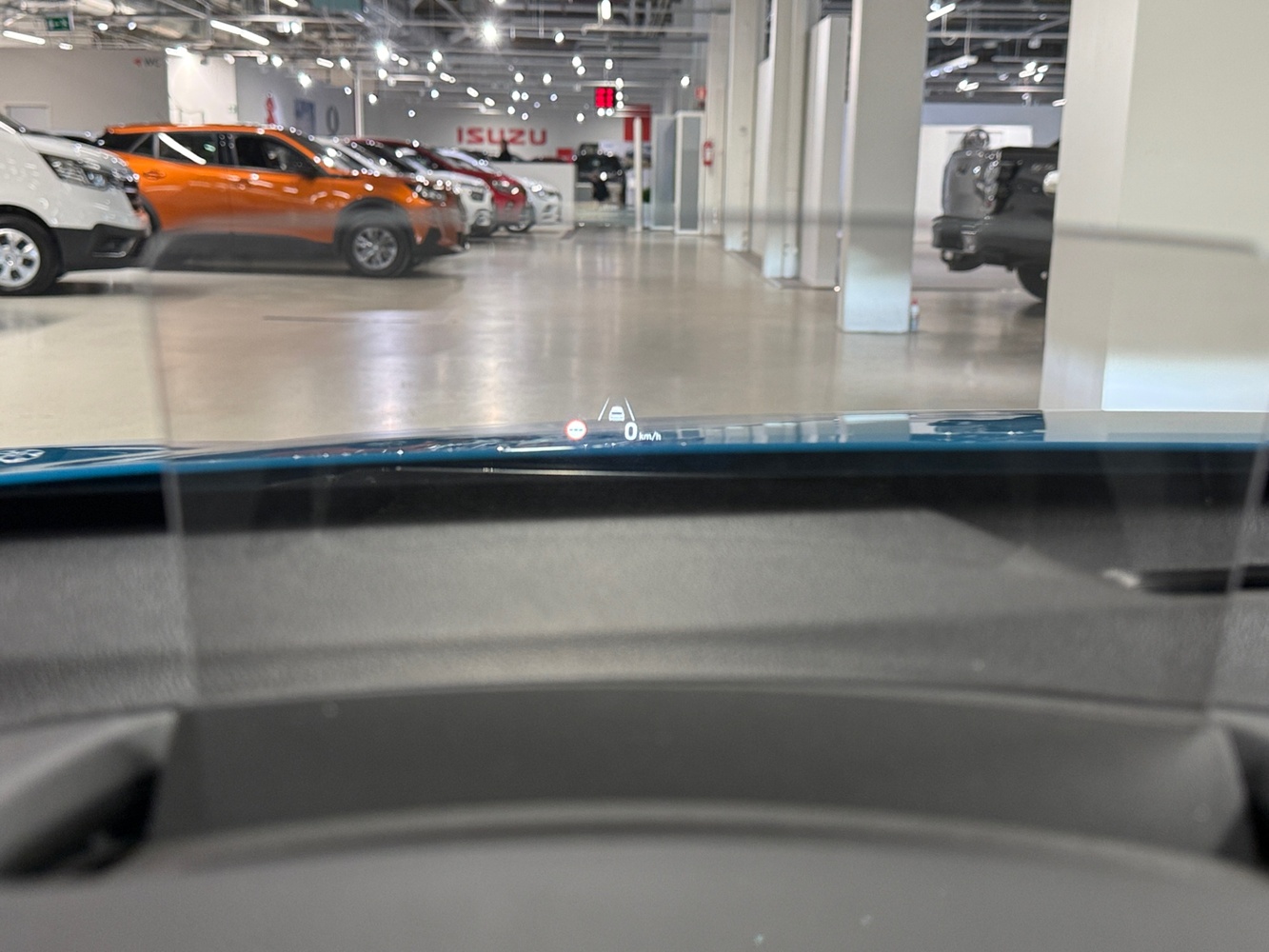 Hyundai Kona vaihtoauto