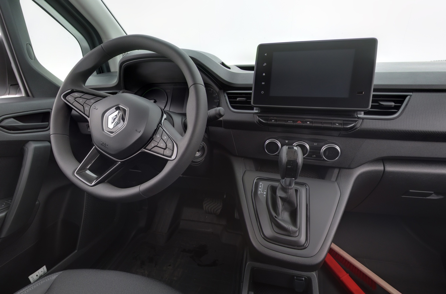 Renault Kangoo vaihtoauto