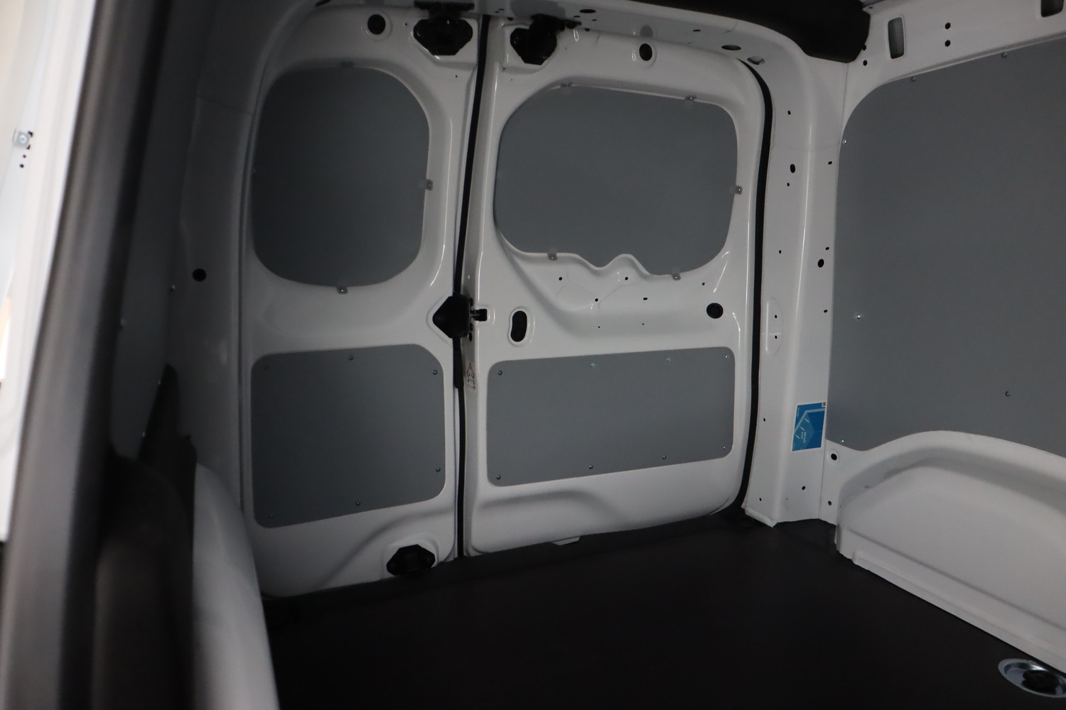 Renault Kangoo vaihtoauto