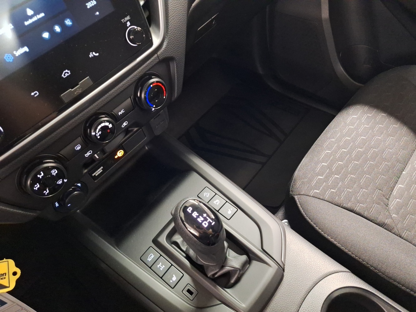 Isuzu D-Max vaihtoauto