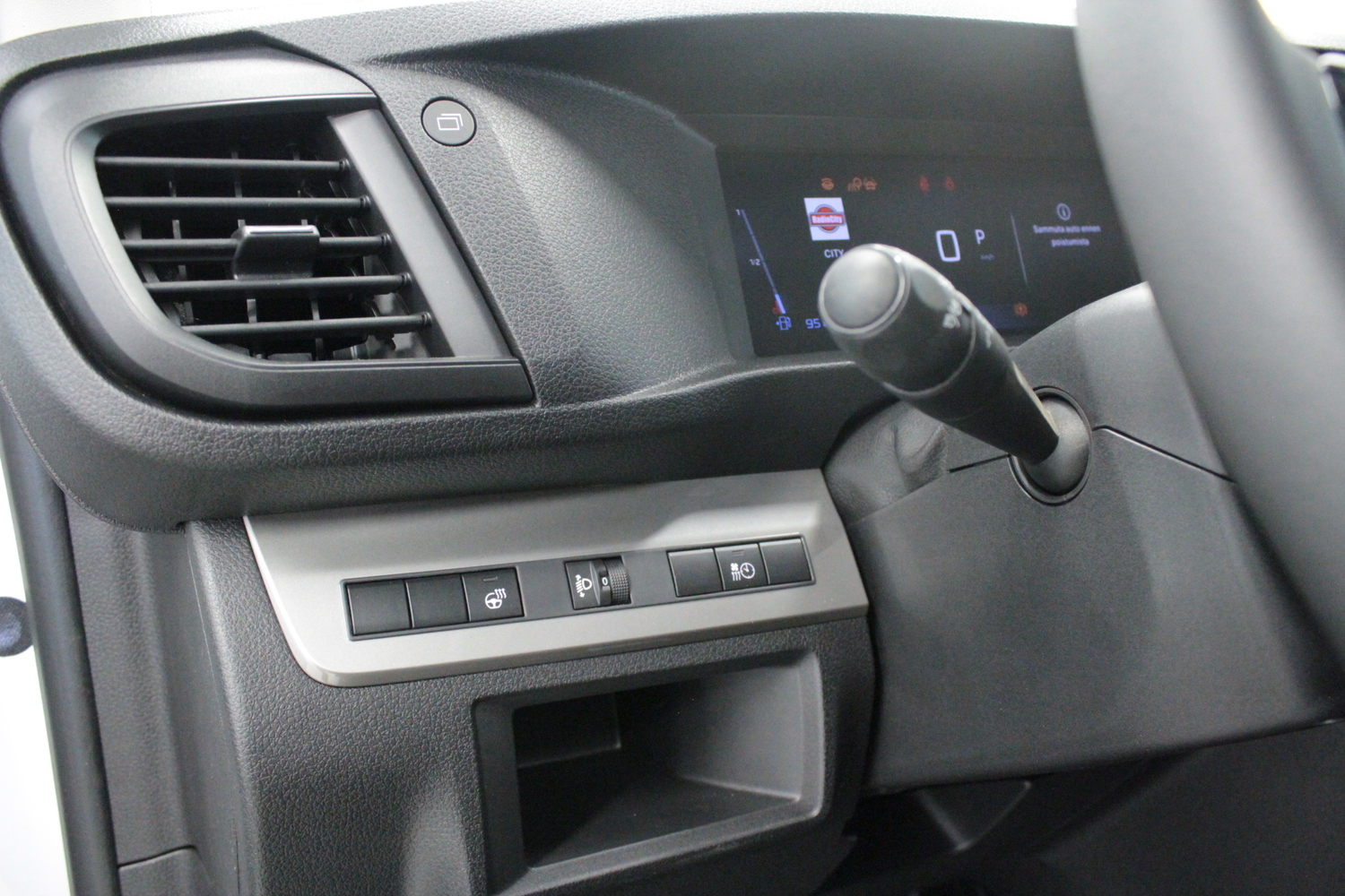 Peugeot Expert vaihtoauto