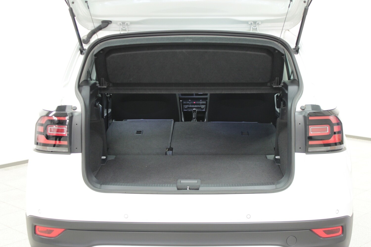 Volkswagen T-Cross vaihtoauto
