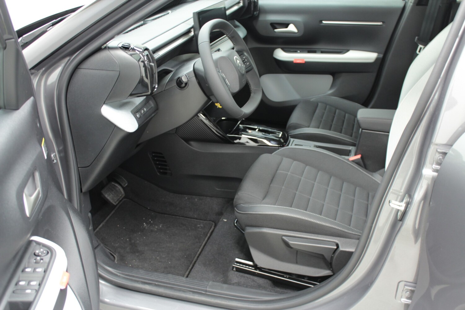 Citroën e-C3 vaihtoauto