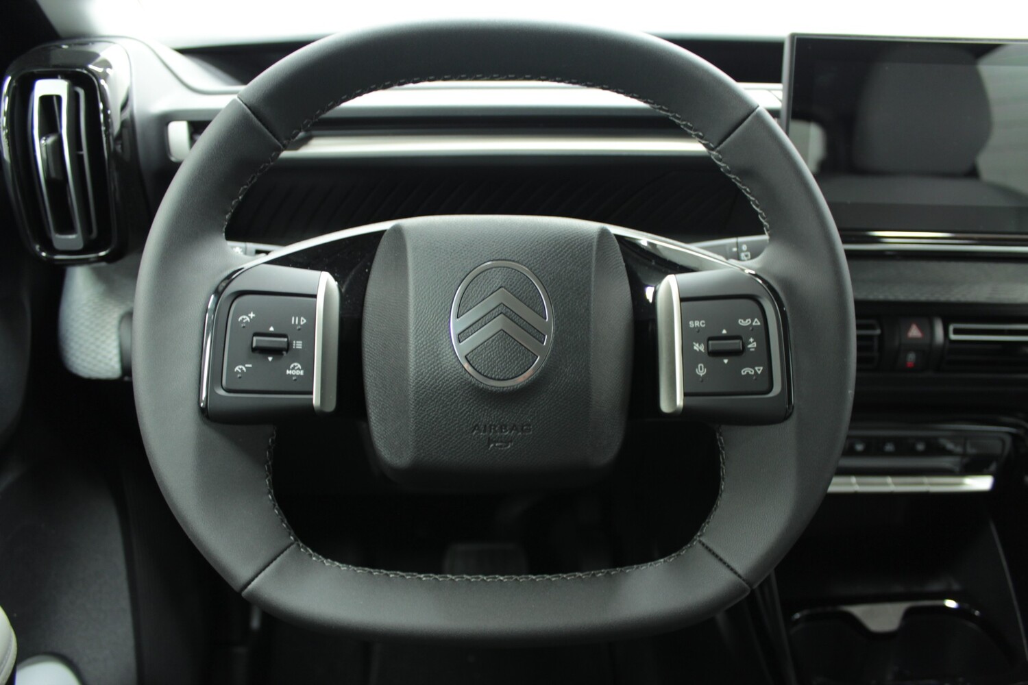 Citroën e-C3 vaihtoauto