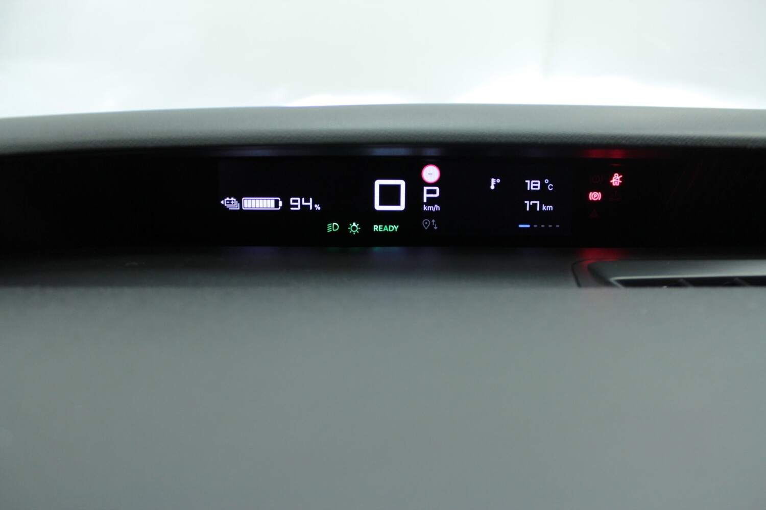Citroën e-C3 vaihtoauto