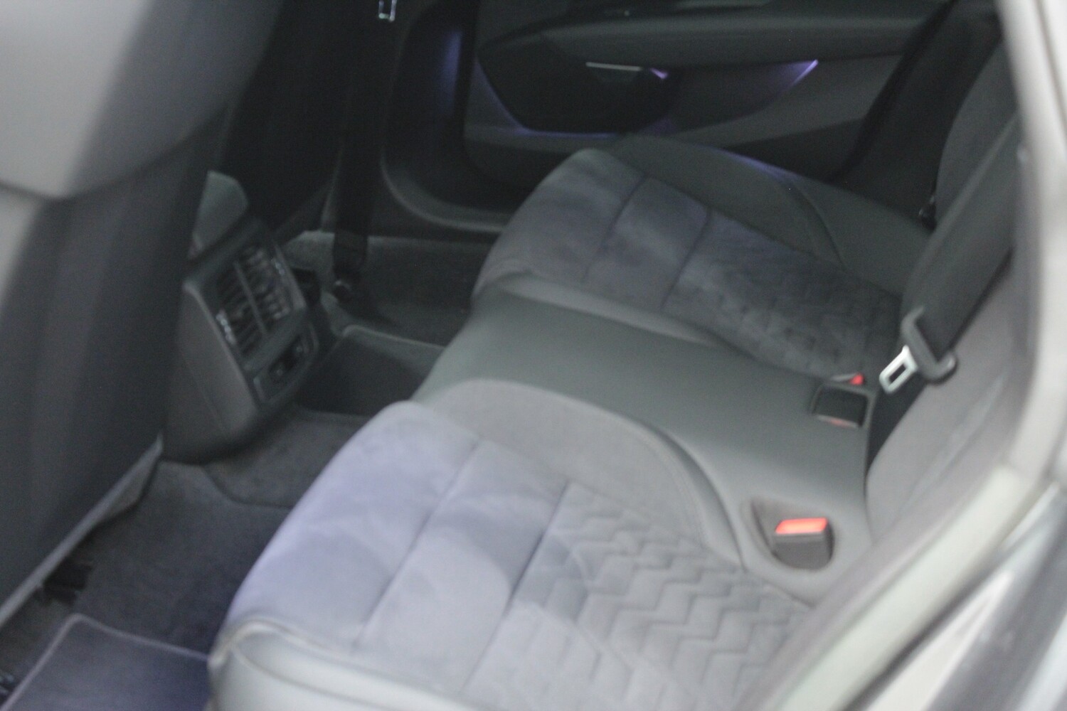 Audi e-tron GT vaihtoauto