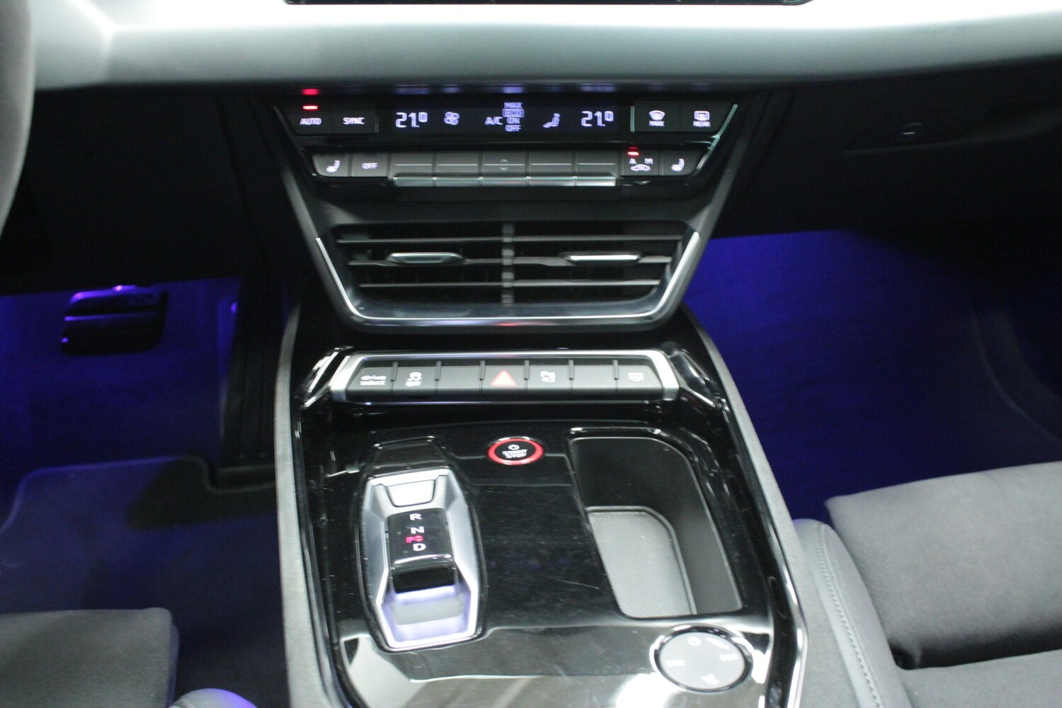 Audi e-tron GT vaihtoauto