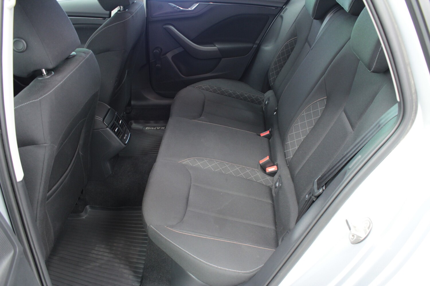 Skoda Scala vaihtoauto