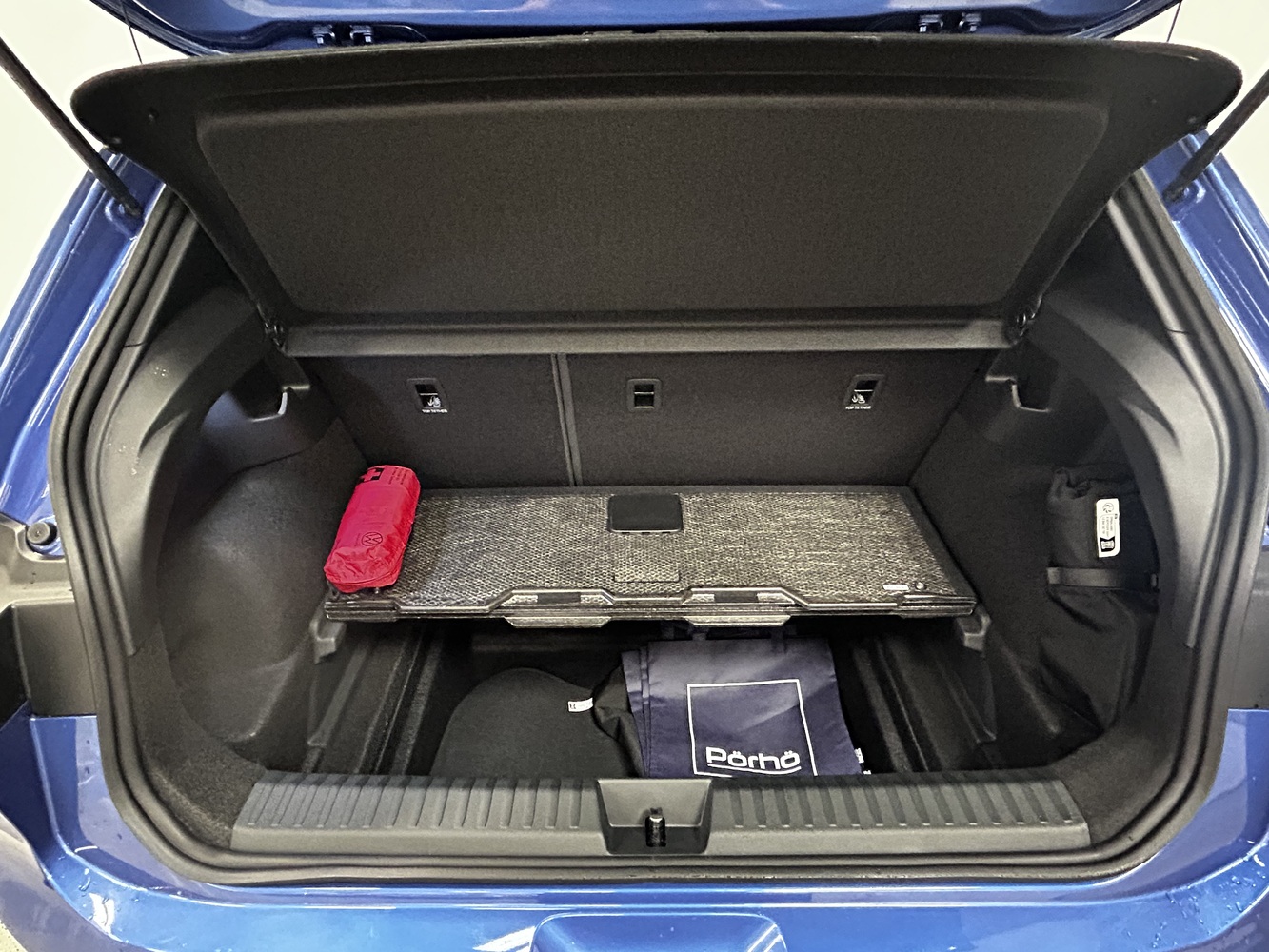 Volkswagen ID. Polo vaihtoauto