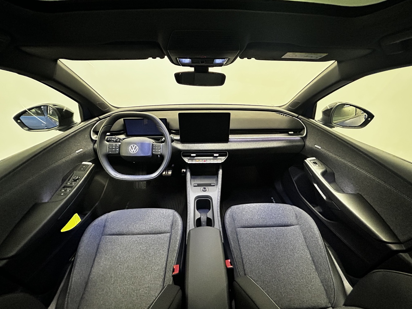 Volkswagen ID. Polo vaihtoauto