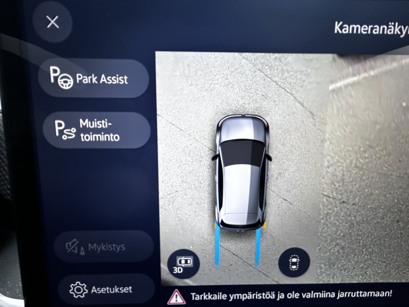 Volkswagen ID. Polo vaihtoauto
