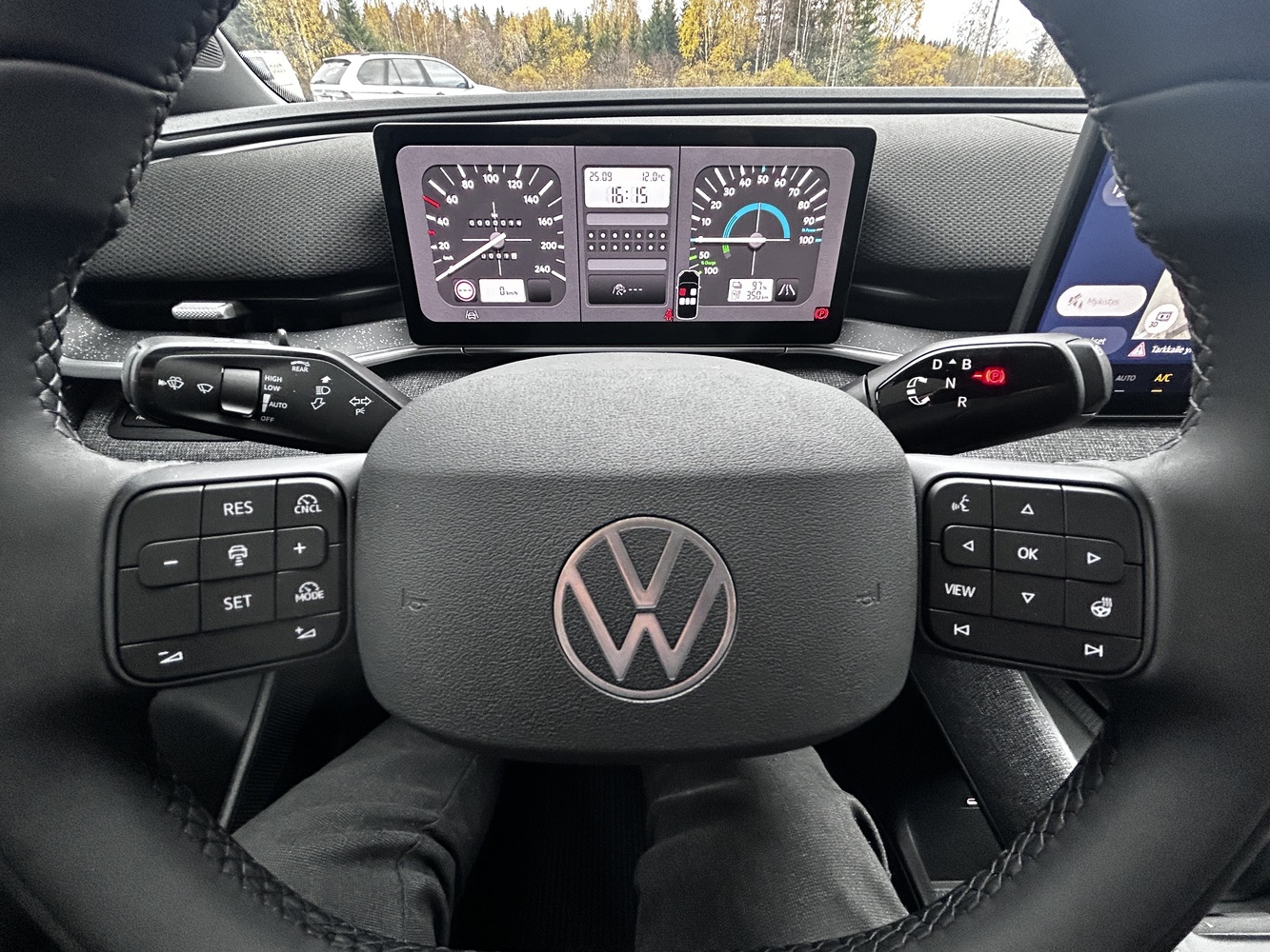 Volkswagen ID. Polo vaihtoauto