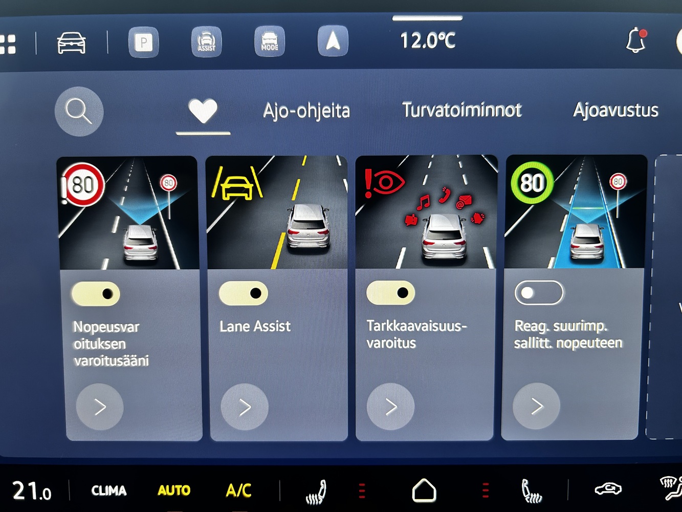 Volkswagen ID. Polo vaihtoauto