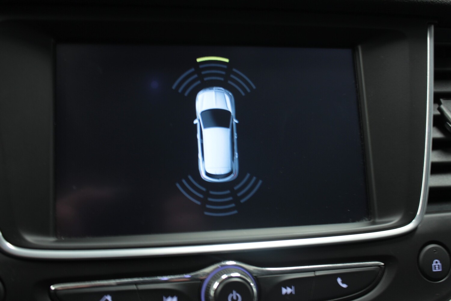 Opel Grandland X vaihtoauto