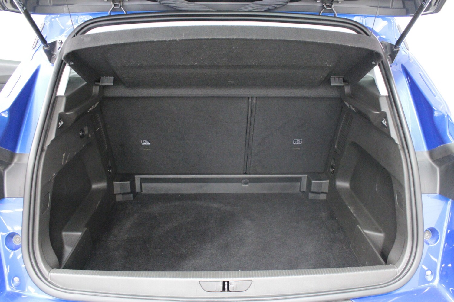 Opel Grandland X vaihtoauto