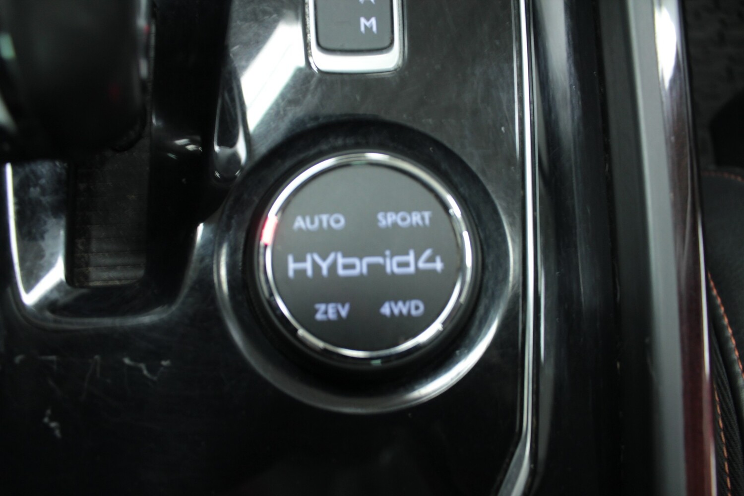 Peugeot 508 vaihtoauto