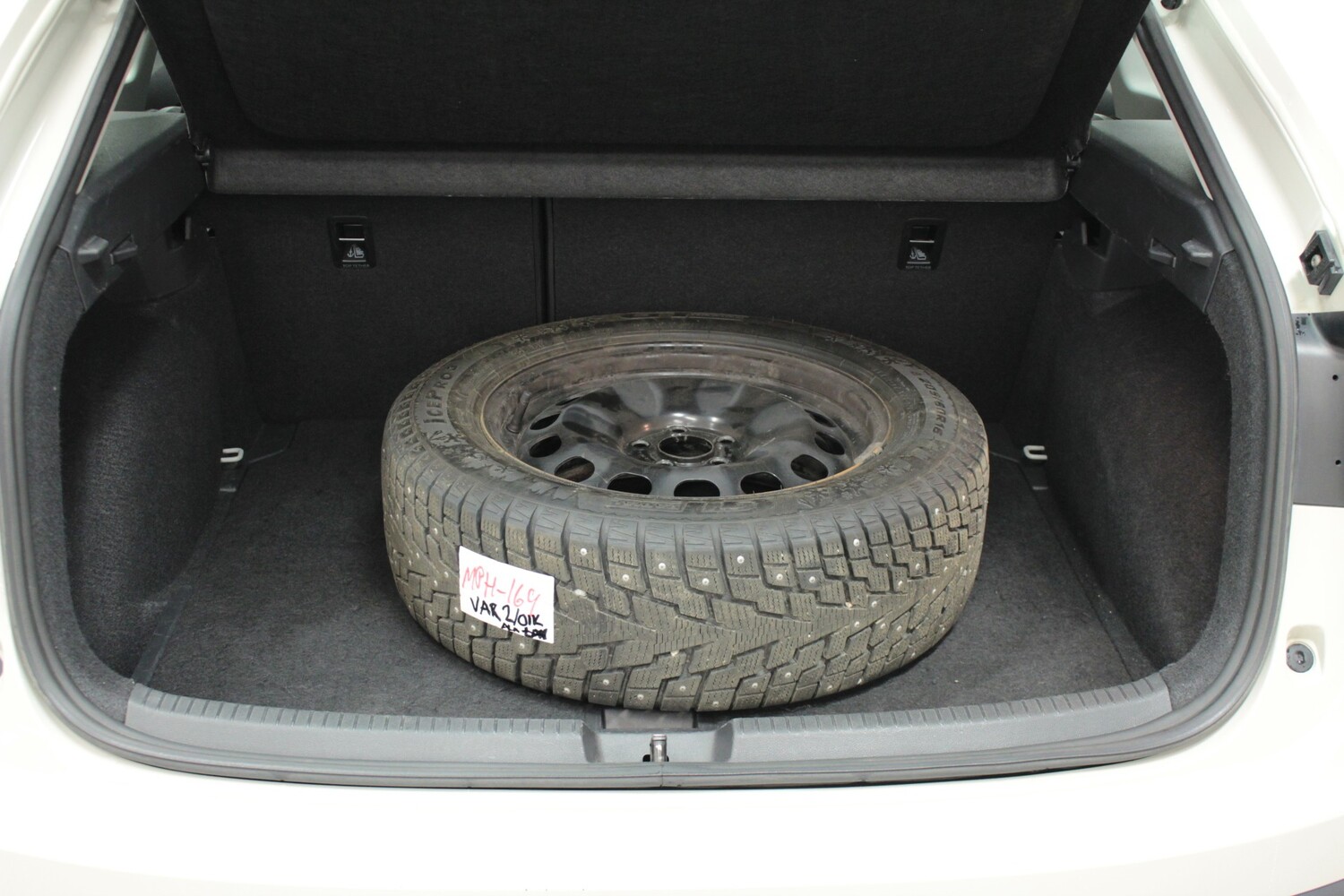 Volkswagen Taigo vaihtoauto