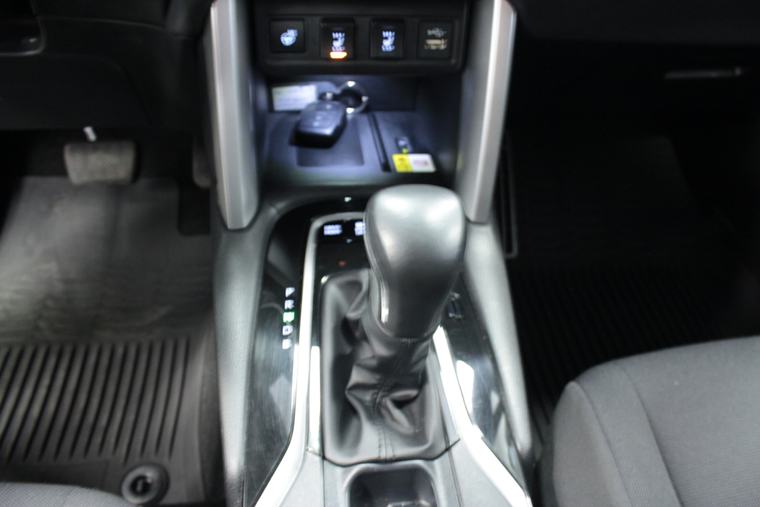 Toyota Corolla Cross vaihtoauto