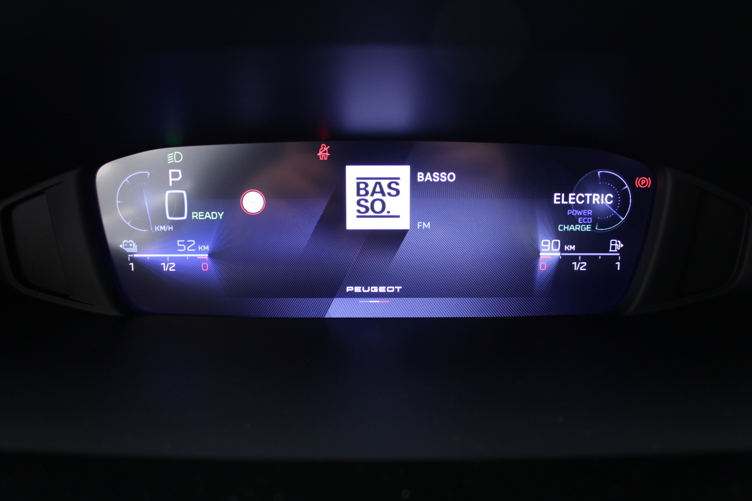 Peugeot 308 vaihtoauto