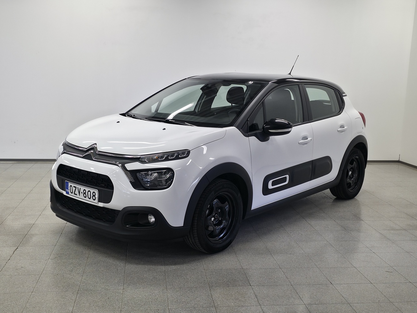 Citroën C3 vaihtoauto