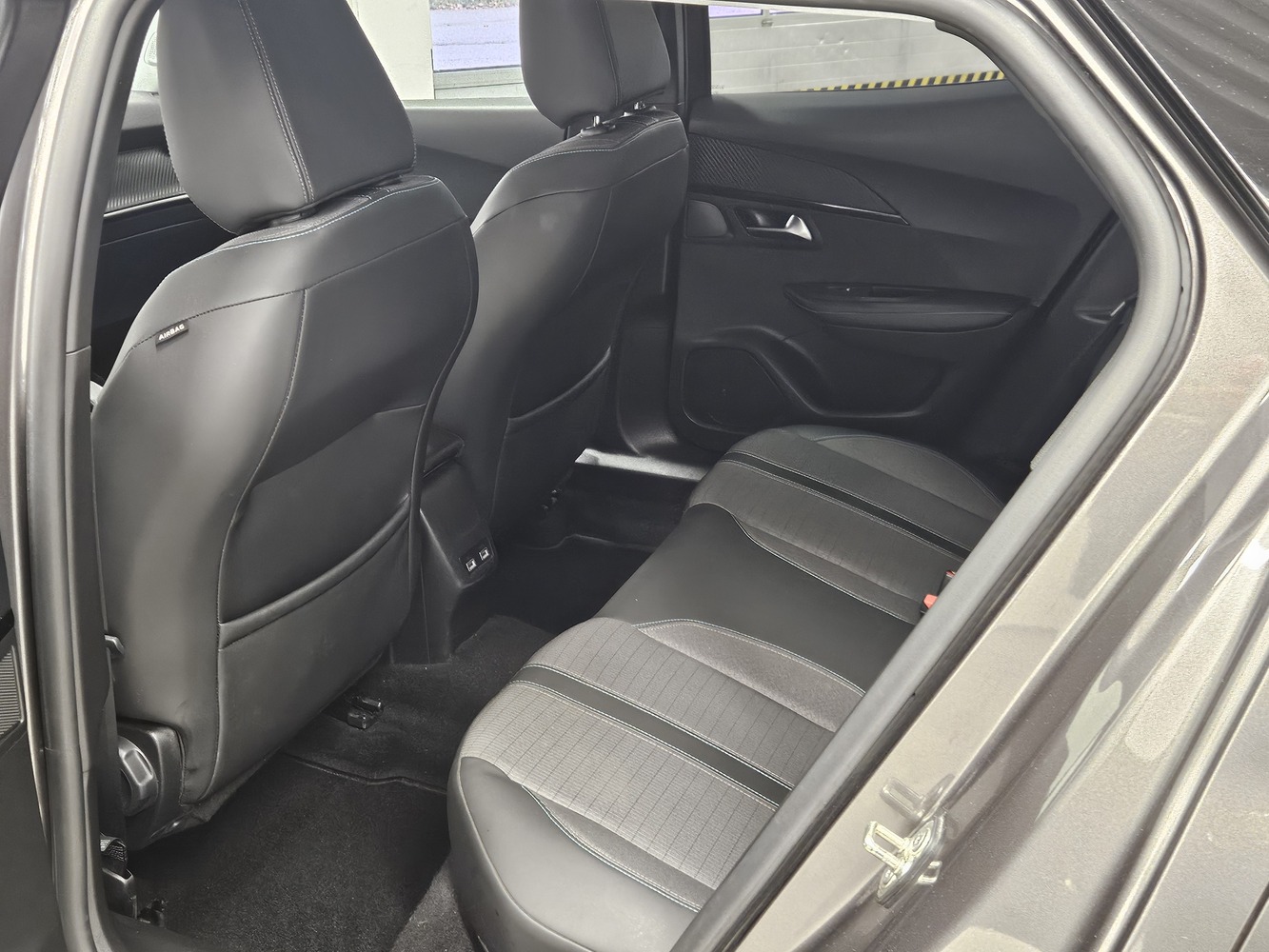 Peugeot 2008 vaihtoauto